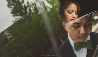 Tallahassee Wedding Photography - Couple Together